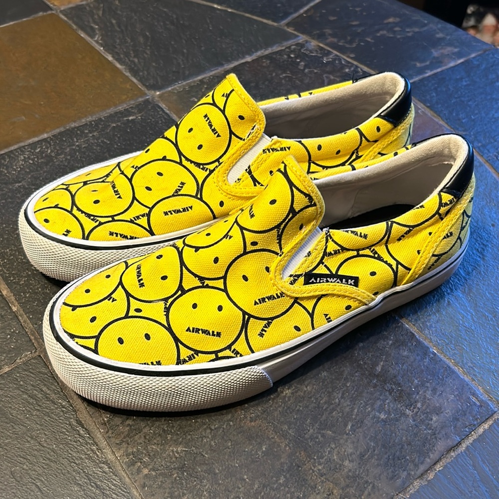Airwalk size 7M